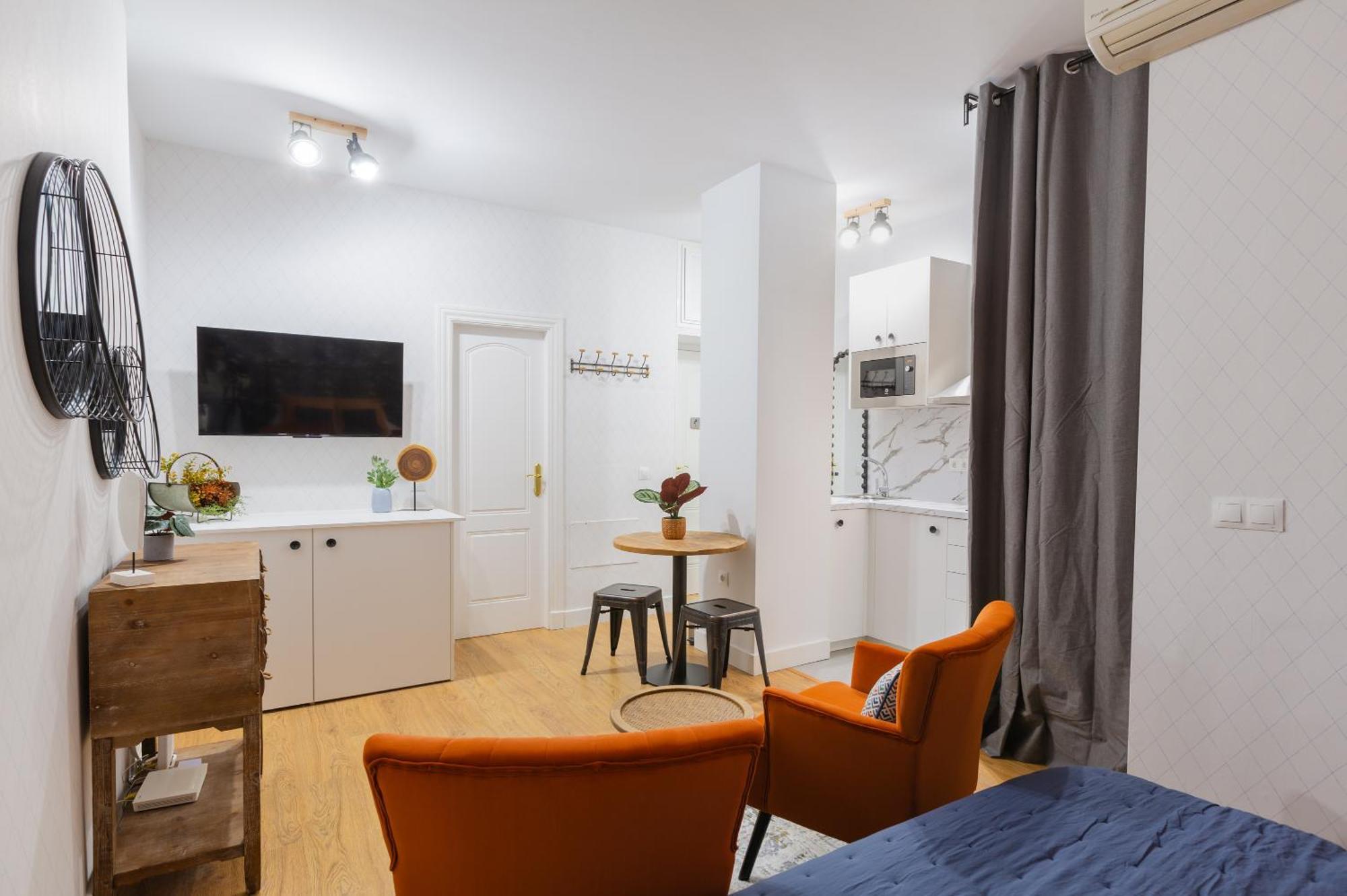 Ferienwohnung Casa Armonia Málaga Exterior foto