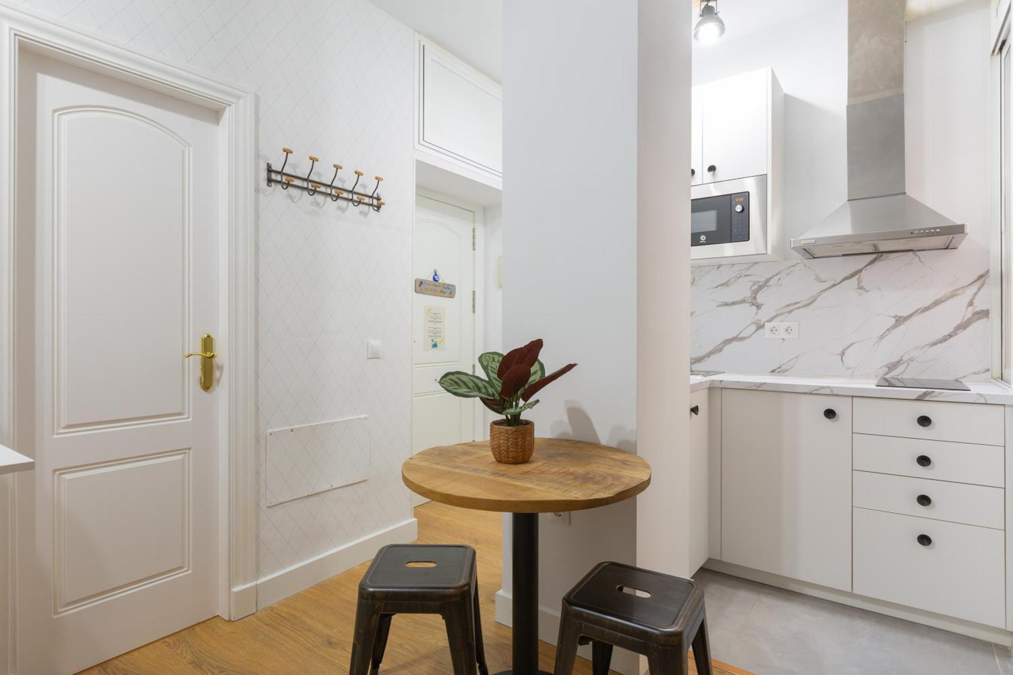 Ferienwohnung Casa Armonia Málaga Exterior foto