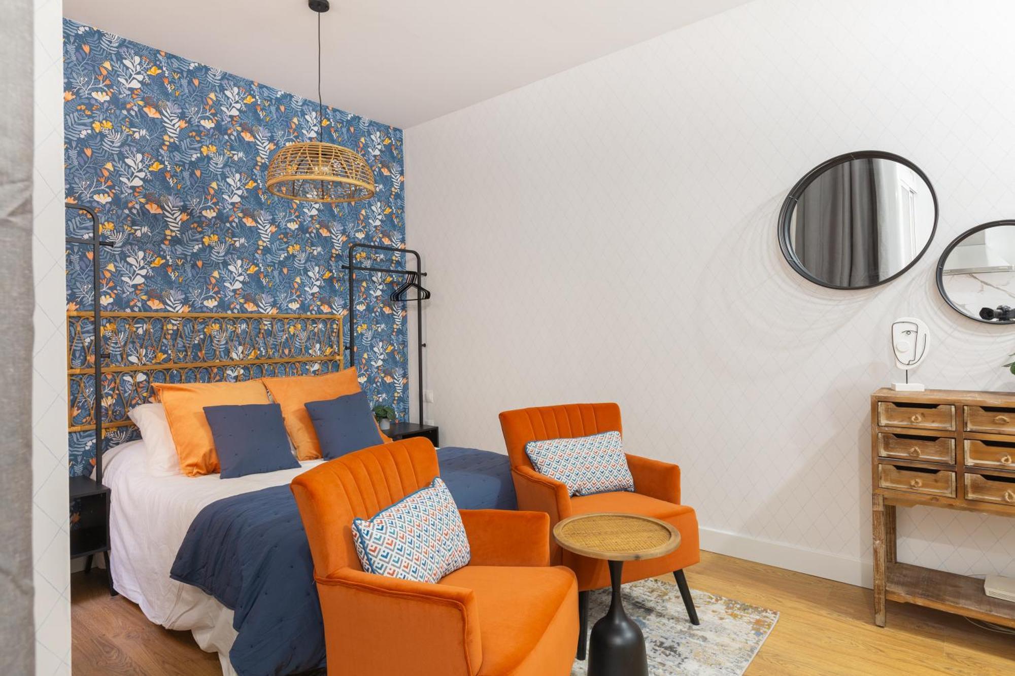 Ferienwohnung Casa Armonia Málaga Exterior foto