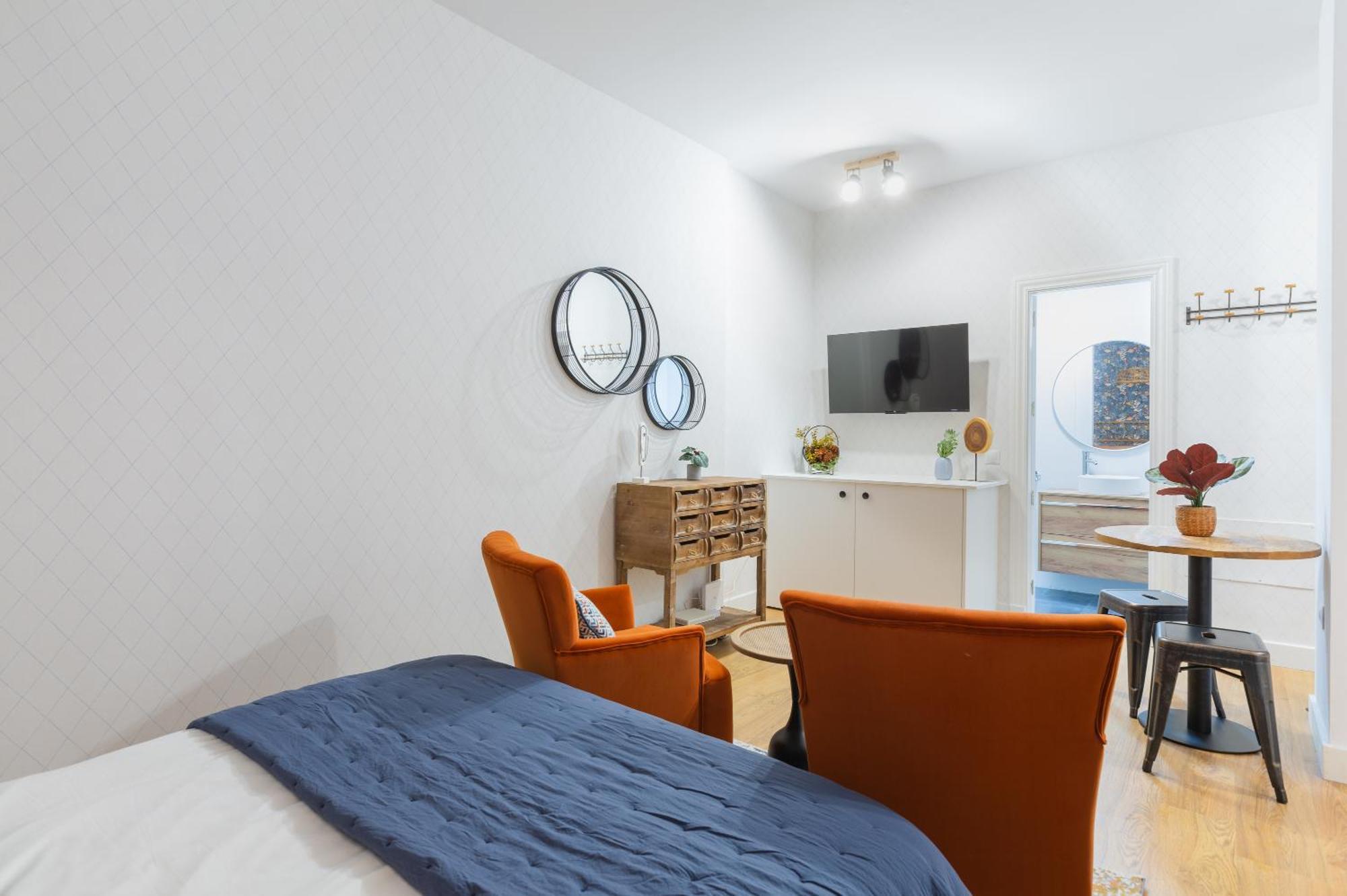Ferienwohnung Casa Armonia Málaga Exterior foto